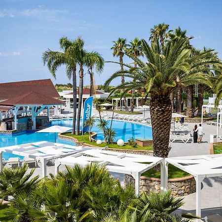 Il Cormorano Resort&Spa Grisolia Esterno foto