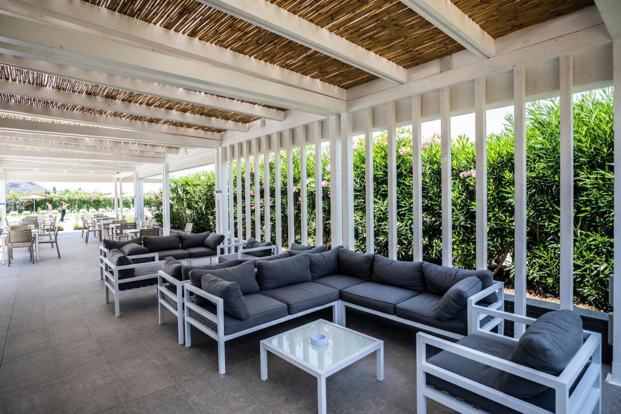 Il Cormorano Resort&Spa Grisolia Esterno foto