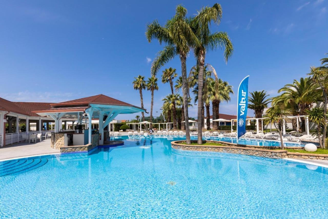 Il Cormorano Resort&Spa Grisolia Esterno foto