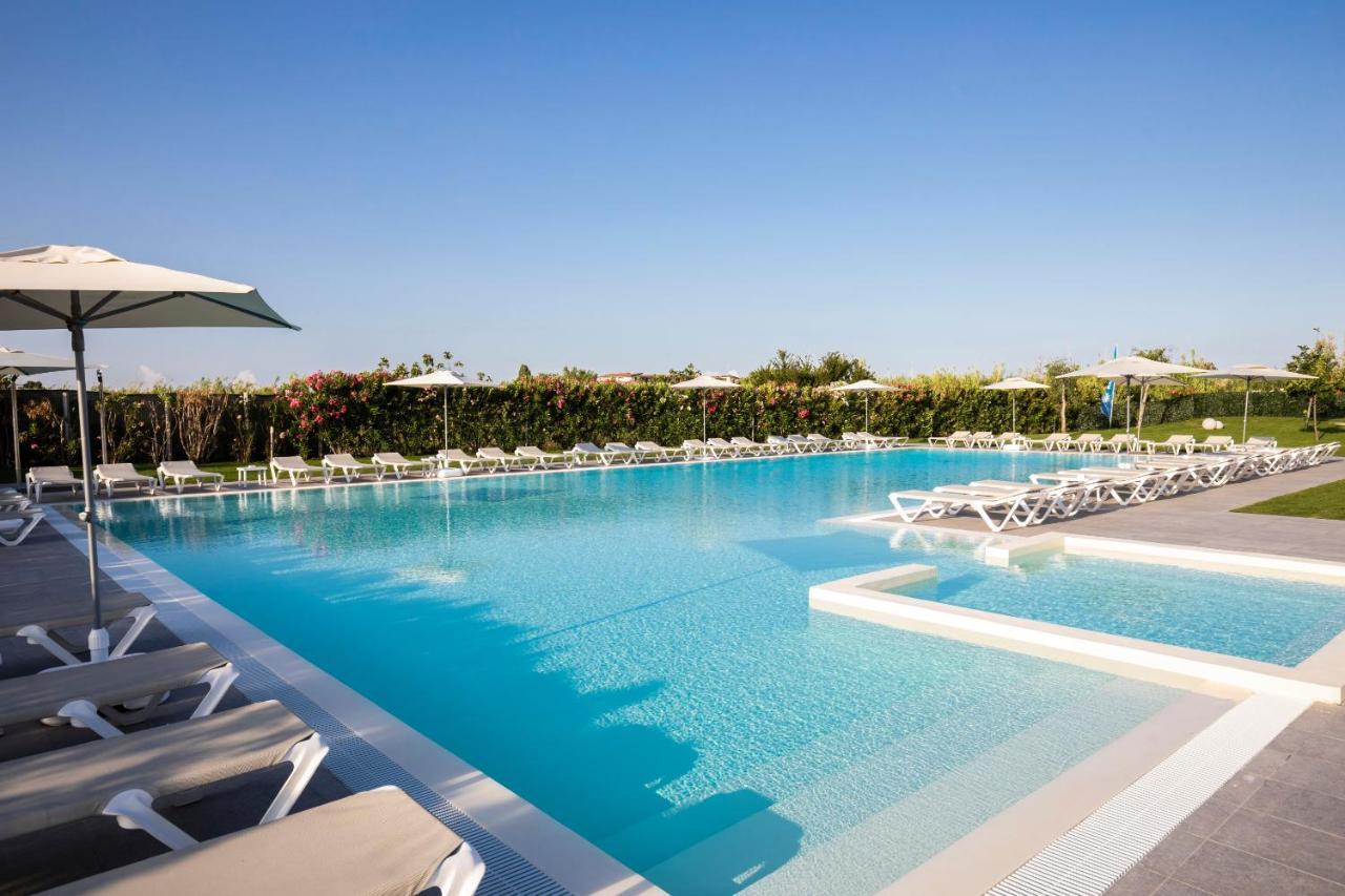 Il Cormorano Resort&Spa Grisolia Esterno foto