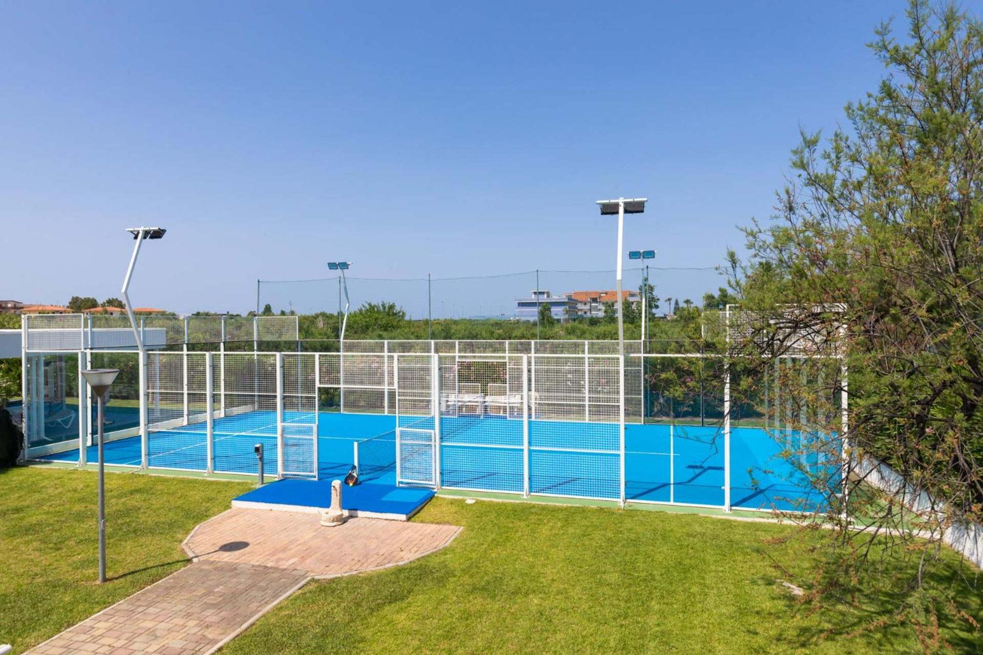 Il Cormorano Resort&Spa Grisolia Esterno foto