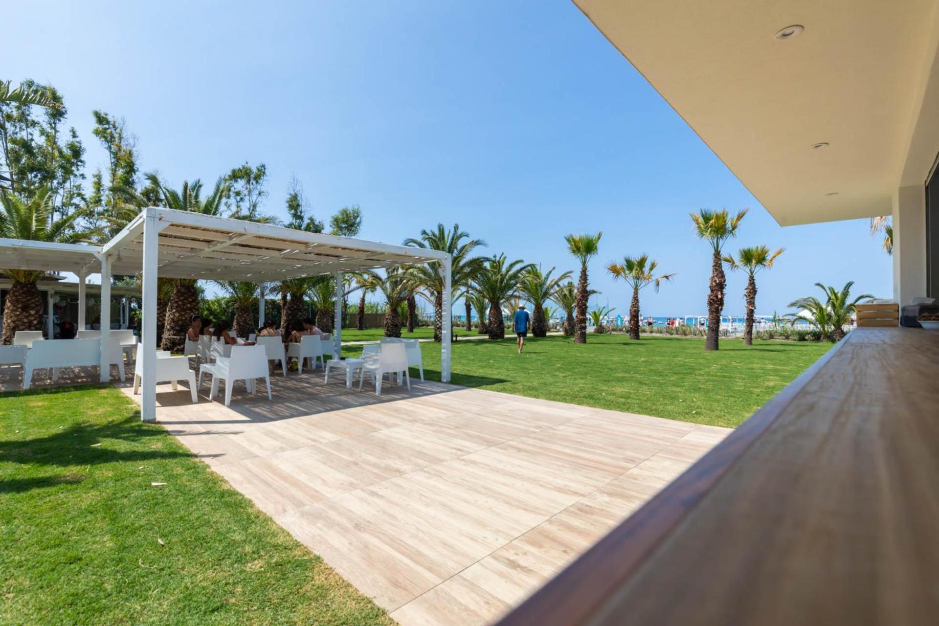 Il Cormorano Resort&Spa Grisolia Esterno foto