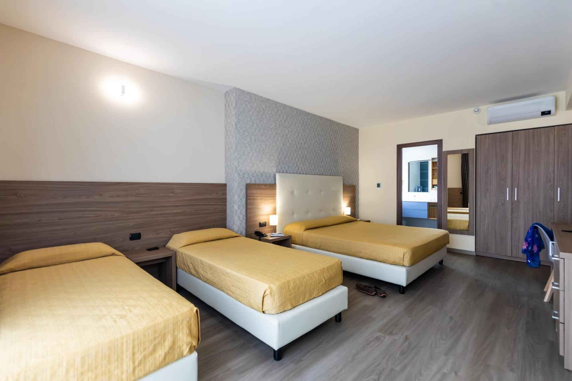 Il Cormorano Resort&Spa Grisolia Esterno foto