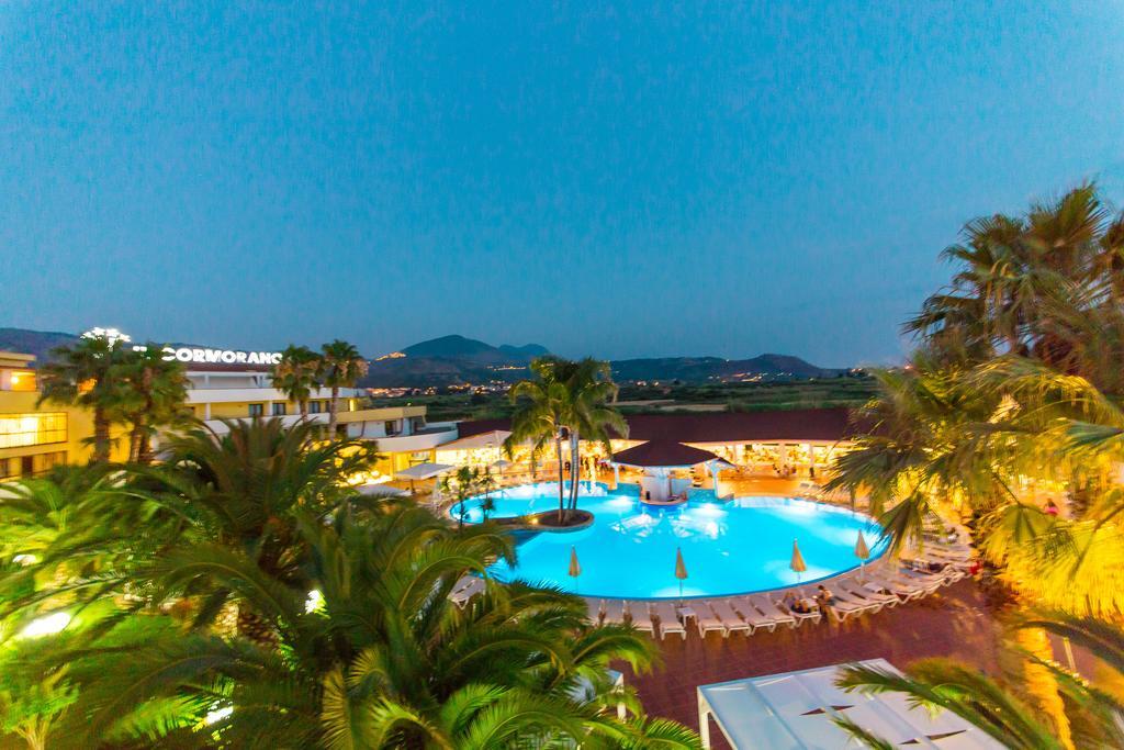 Il Cormorano Resort&Spa Grisolia Esterno foto
