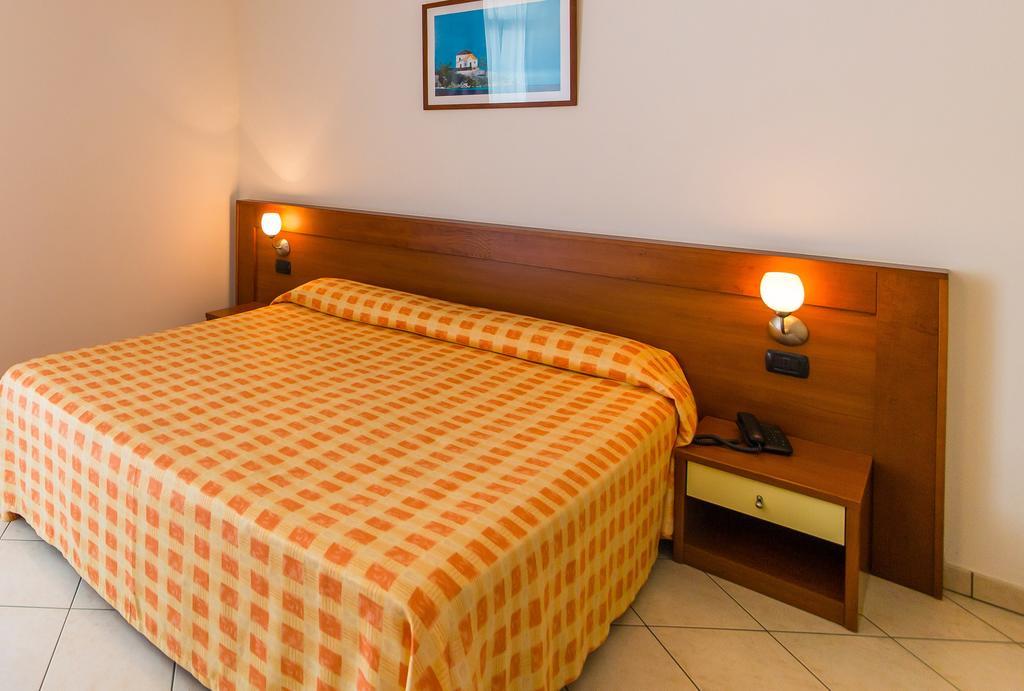 Il Cormorano Resort&Spa Grisolia Esterno foto
