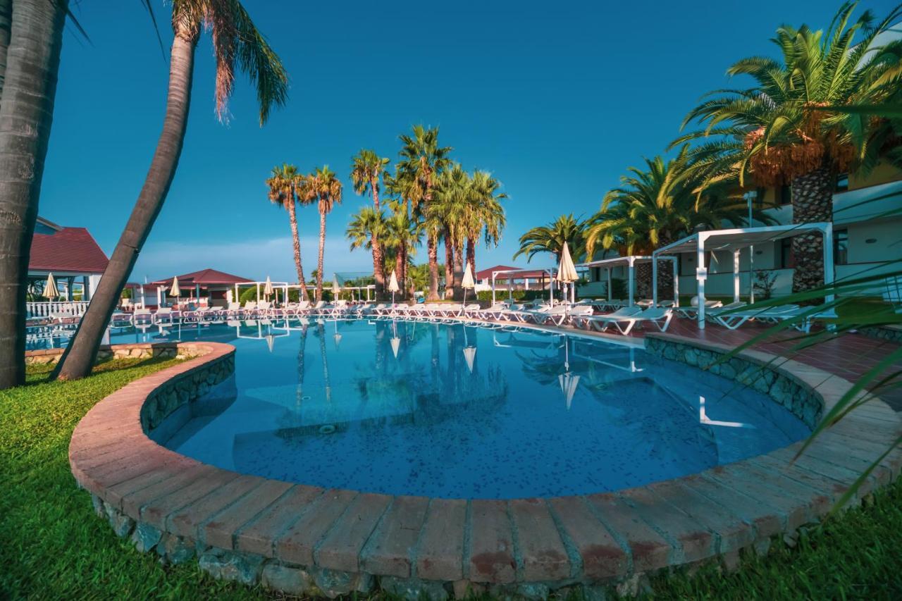 Il Cormorano Resort&Spa Grisolia Esterno foto
