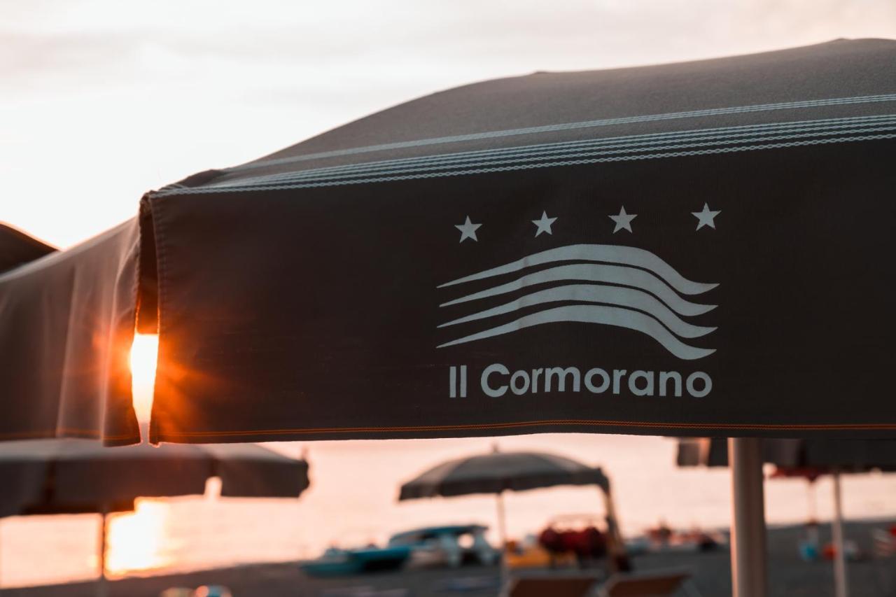 Il Cormorano Resort&Spa Grisolia Esterno foto