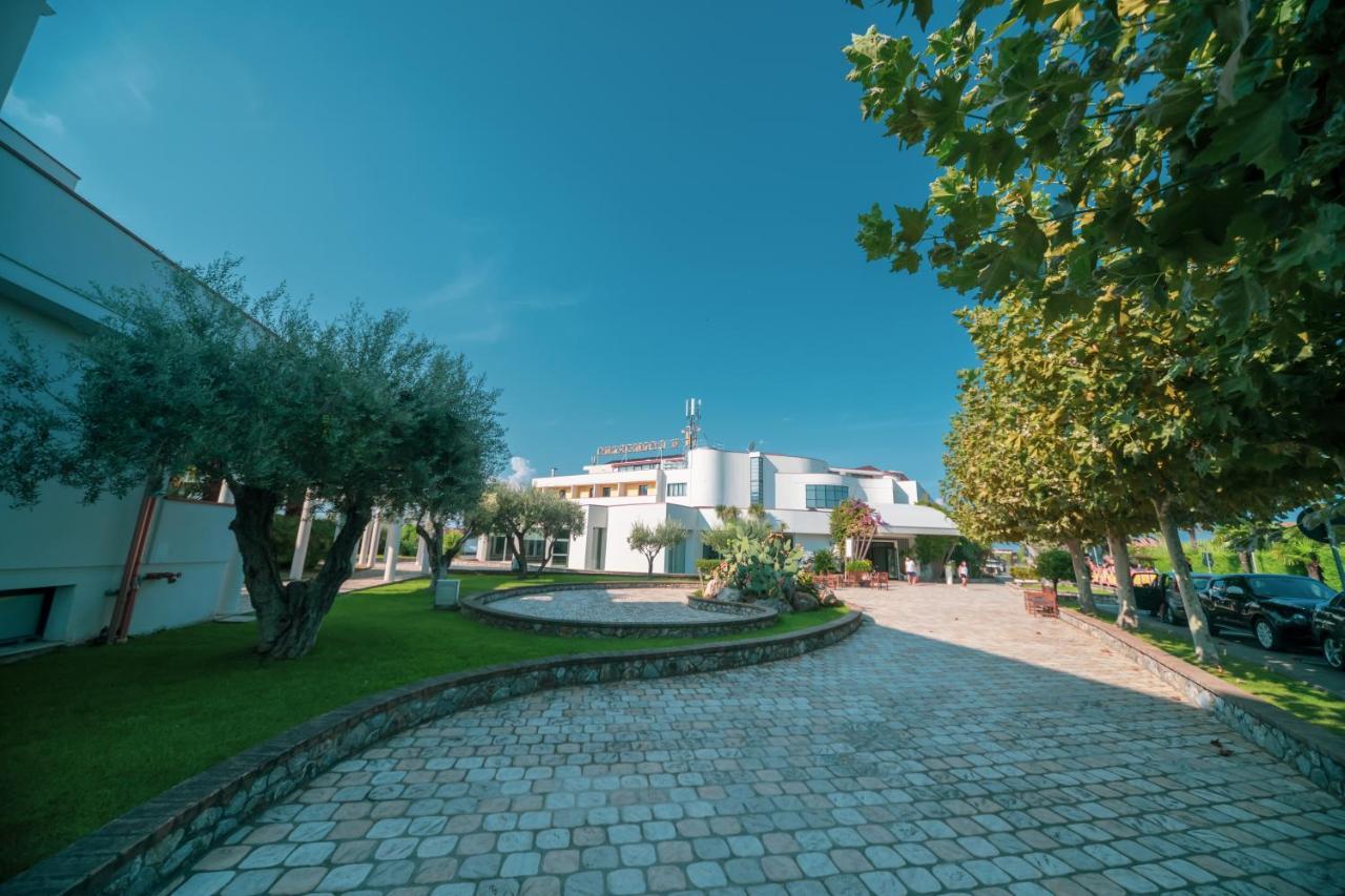 Il Cormorano Resort&Spa Grisolia Esterno foto