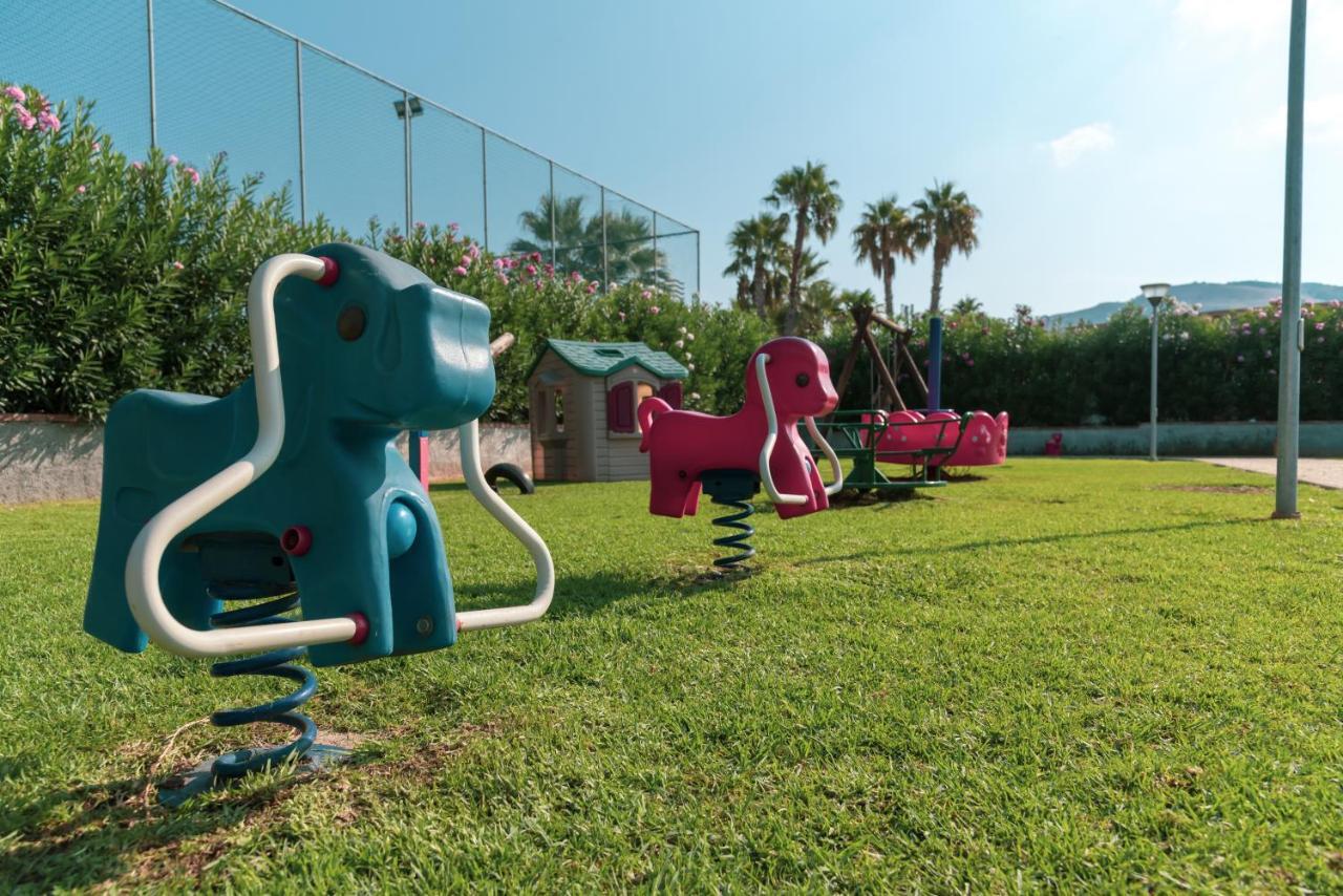 Il Cormorano Resort&Spa Grisolia Esterno foto